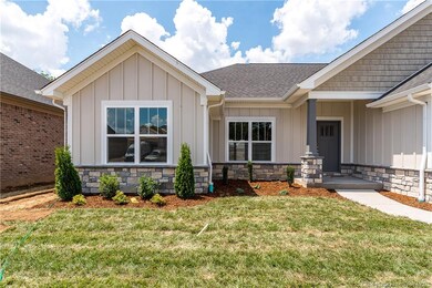 5661 Covington Dr unit Lot 1405, Charlestown, IN 47111 - photo 3