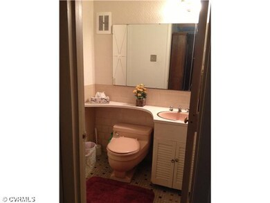 Bathroom - Half bathroom