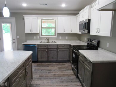 1005 William Hall Dr, Paragould, AR 72450 - photo 5