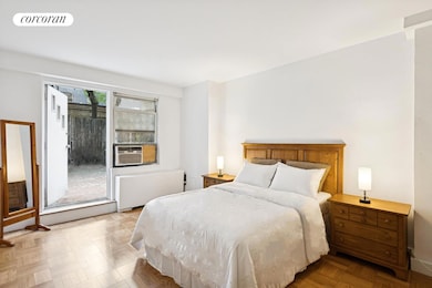 Warren House unit 2A, New York, NY 10016 - photo 3