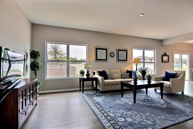 2153 W 132nd Place, Crown Point, IN 46307 - photo 2