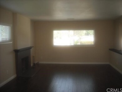 Living room is nicer than the picture shows. New p