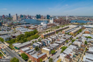 1127 Haubert St, Baltimore, MD 21230 - photo 3