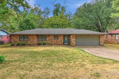 1209 Balboa St, Denison, TX 75020 - photo 2