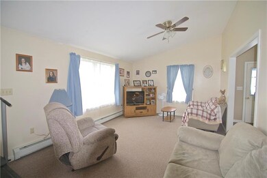 a great space for the family...