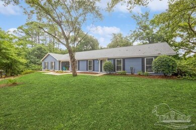 3122 Rushing Creek Rd, Pensacola, FL 32526 - photo 3