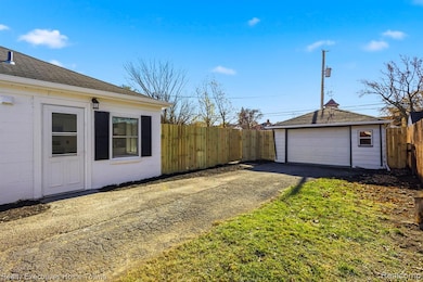 1683 Pagel Ave, Lincoln Park, MI 48146 - photo 5