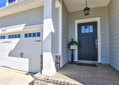 2773 Sweet Ridge St, Tallahassee, FL 32308 - photo 3