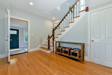 17 Perkins St unit 1, West Newton, MA 02465 - photo 3