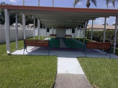 Shuffleboard