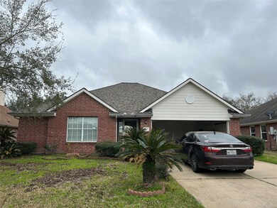 5108 Caprock Dr, Pearland, TX 77584 - photo 6