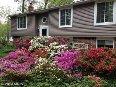 8957 Westchester Dr, Manassas, VA 20112 - photo 2