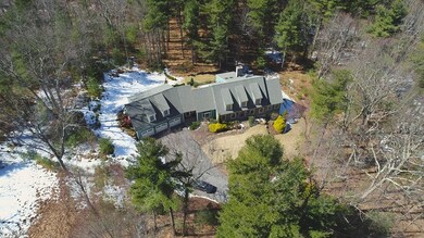 45 Chapin Rd, Holden, MA 01520 - photo 2