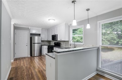 130 Cedar Creek Ct, Fayetteville, GA 30215 - photo 5