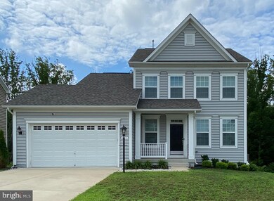 6755 Mccormick Dr, Bryans Road, MD 20616 - photo 2