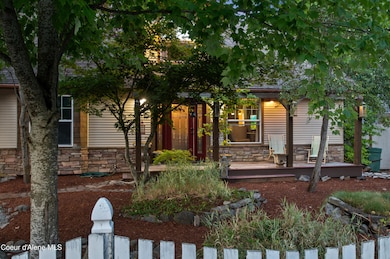 10430 N Strahorn Rd, Hayden, ID 83835 - photo 4