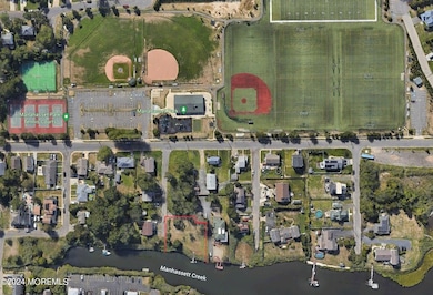 9 Manahassett Park Dr, Long Branch, NJ 07740 - photo 4