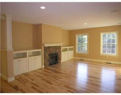 Living Room. Cabinets, flooring,...