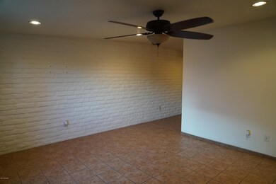 LIVING ROOM VIEW