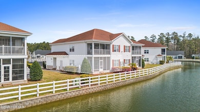 8855 Radcliff Dr NW unit 51b, Calabash, NC 28467 - photo 5