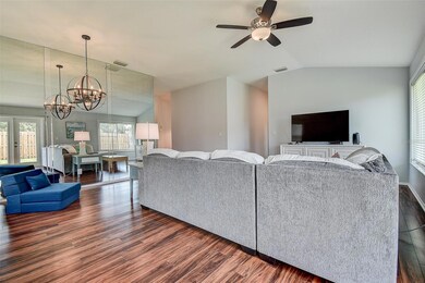 864 Franklin Cir, Palm Harbor, FL 34683 - photo 6