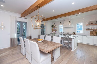 Open Concept