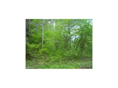 Open area