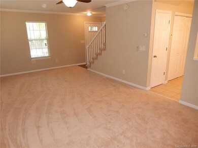 SECOND VIEW OF GREAT ROOM