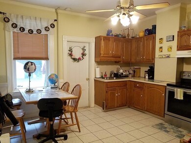 43 Dalby St unit 45, Newton, MA 02458 - photo 4