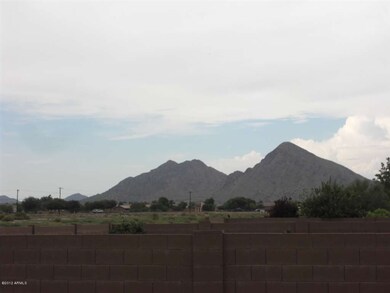 Bartlett Mtn Vw
