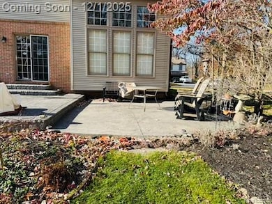 2673 Brentwood Dr, Lake Orion, MI 48360 - photo 5