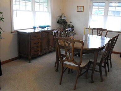 Dining Room.