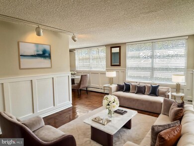 Radnor House unit 628, Bryn Mawr, PA 19010 - photo 7