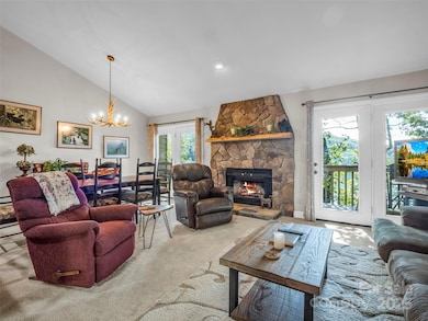 155 Quail Cove Blvd unit 1602, Lake Lure, NC 28746 - photo 7