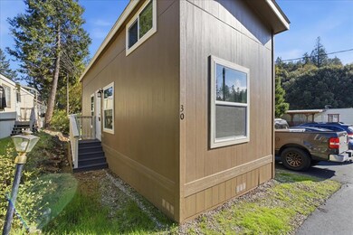 135 Ponderosa Way unit 30, Colfax, CA 95713 - photo 3