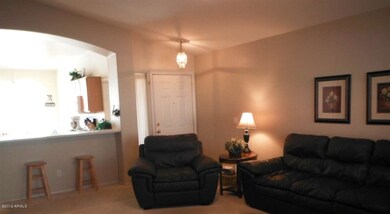 5 - Family Room