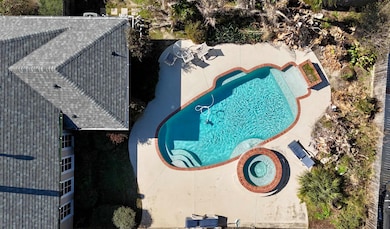 403 Apache Rd, Houma, LA 70360 - photo 2