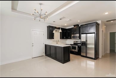 Beautiful Kitchen