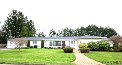 Curb appeal