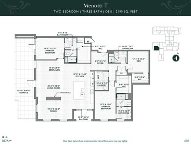 609 King St unit 630, Charleston, SC 29403 - photo 2