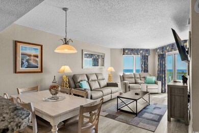 2711 S Ocean Blvd unit 915 BAY WATCH III, North Myrtle Beach, SC 29582 - photo 4