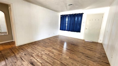 1208 E Rose Dr, Shawnee, OK 74804 - photo 6