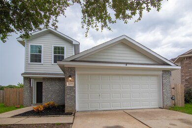 24307 Palm Cockatoo Dr, Hockley, TX 77447 - photo 2