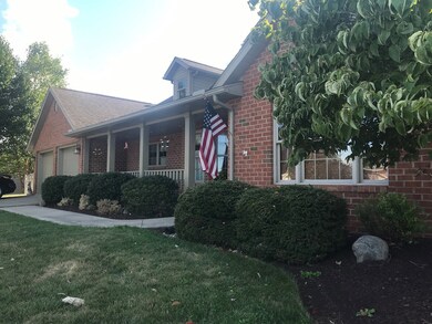 1101 Hillcrest Dr, Bucyrus, OH 44820 - photo 5