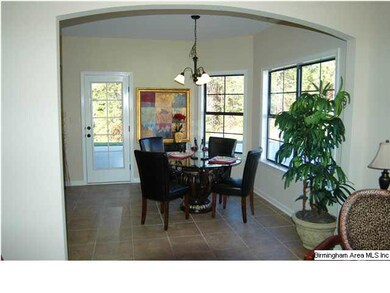 Another shot of the cabinets and granite and the k