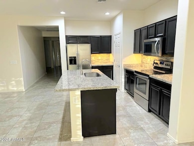 1026 N 169th Ave, Goodyear, AZ 85338 - photo 4