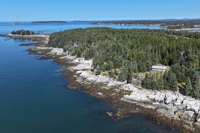 Sheephead Island, Deer Isle, ME 04627 - photo 5