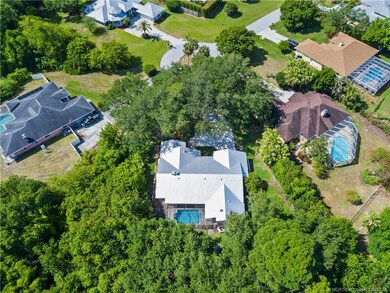 Over-Sized lots