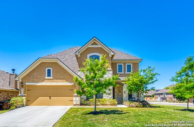 16231 Bonalva, Helotes, TX 78023 - photo 2