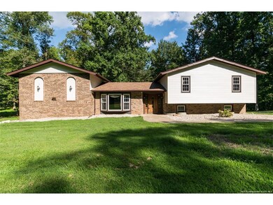 2185 Flatwood Rd NE, New Salisbury, IN 47161 - photo 3